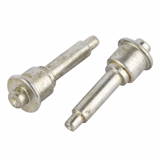 ISO 9001: 2015 Certification Pop Step Rivet