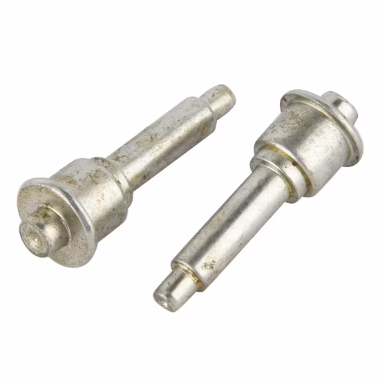 ISO 9001: 2015 Certification Pop Step Rivet