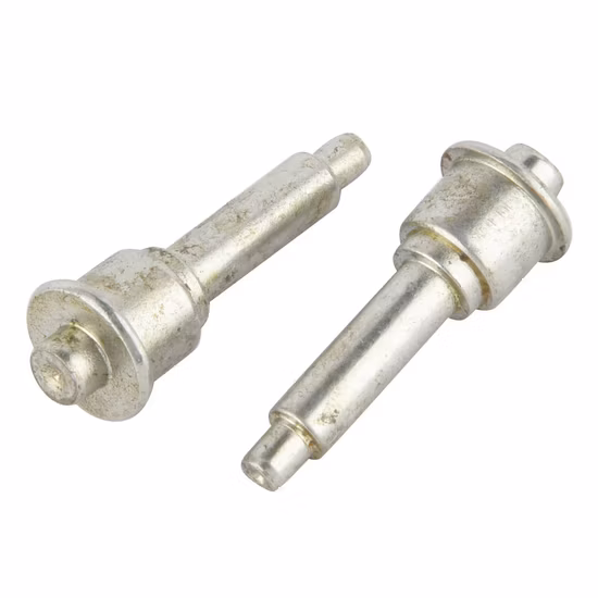 ISO 9001: 2015 Certification Pop Step Rivet