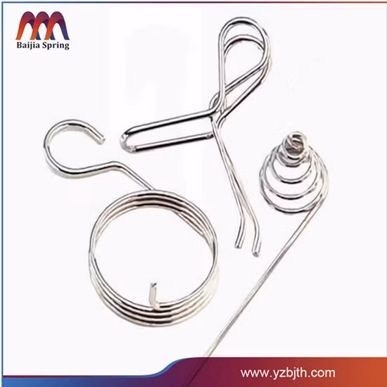 Resorte de retorno del kit de herrajes de freno de zapatas de freno de alta calidad