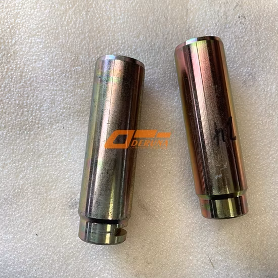 Sinotruk HOWO Sitrak T5g Wg9761450150 Pasador de resorte de zapata de freno delantero