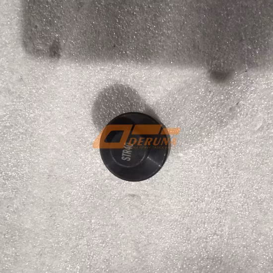 Sinotruk HOWO Rodillo de zapatas de freno Precio del pasador de zapata Wg9000340027